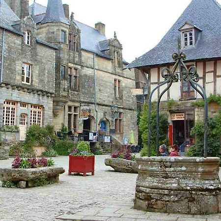 Le Moulin De Gueuzon Διαμέρισμα Rochefort-en-Terre Εξωτερικό φωτογραφία